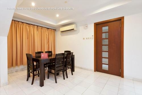 Фото 5 Twenty Ampang Hilir Guesthouse