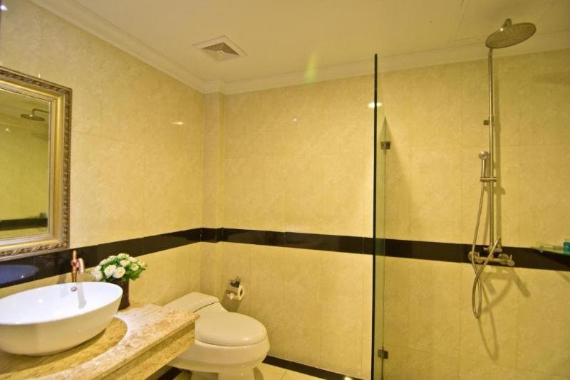 Фото Lk Mantra Pura Resort