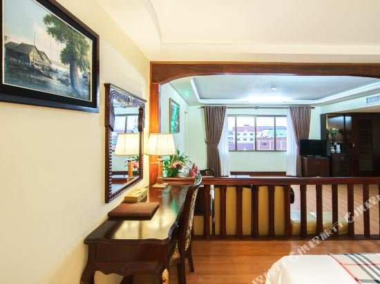 Фото Smiling Hotel