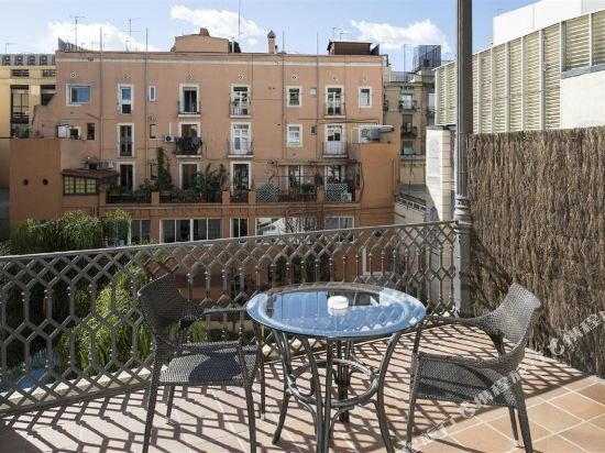 Фото Отель Catalonia Portal de l’Ángel