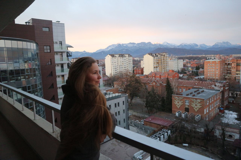 Фото Гостиница Владикавказ