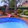 Villa With 4 Bedrooms in Ladispoli, With Private Pool, Enclosed Garden and Wifi Near the Beach