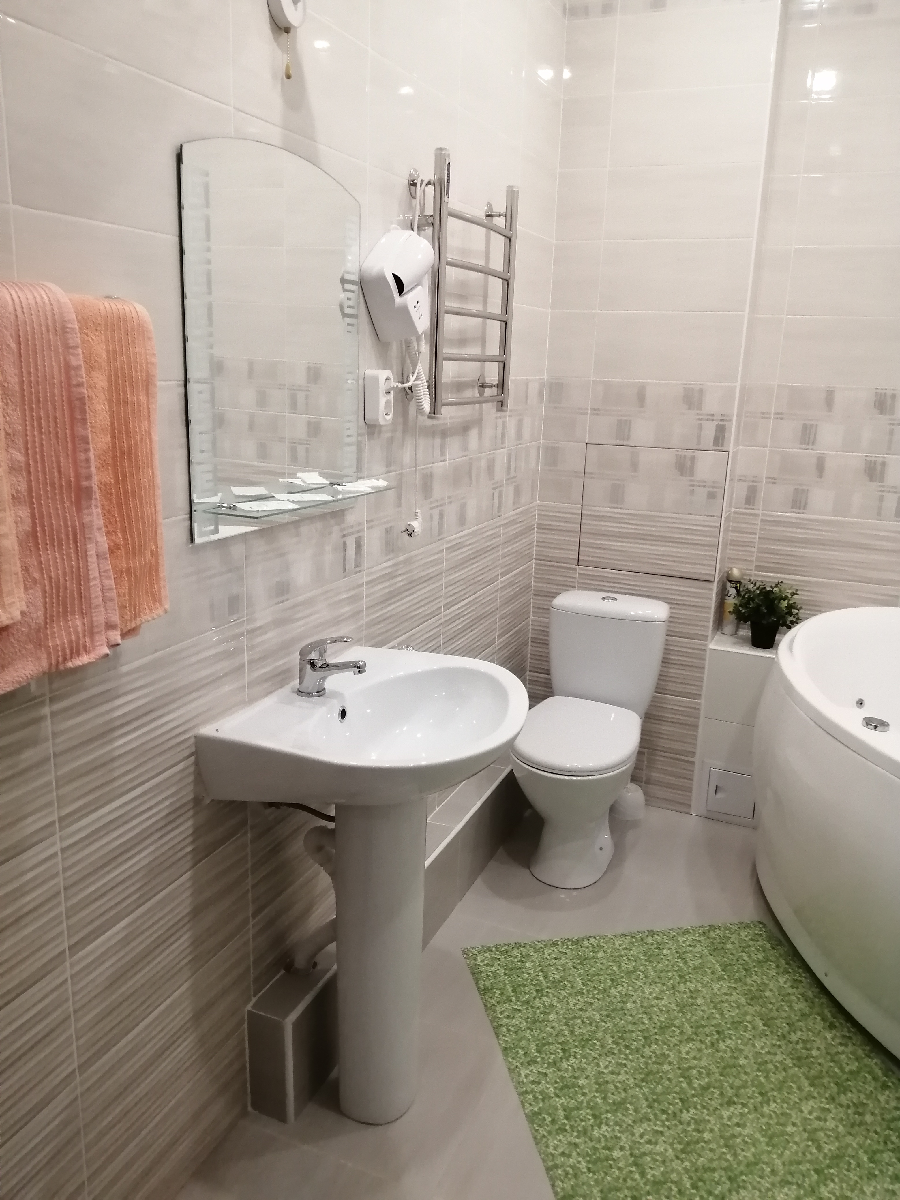 Фото Комфорт