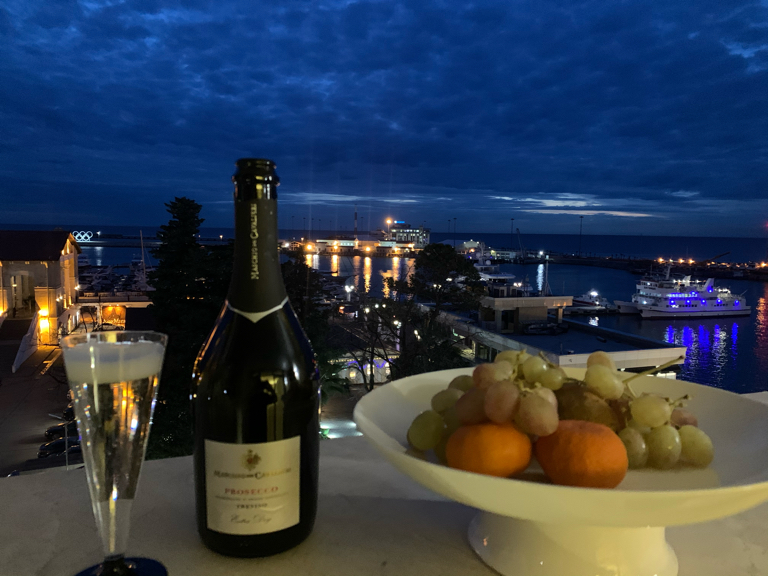 Фото Marina Yacht by Stellar Hotels