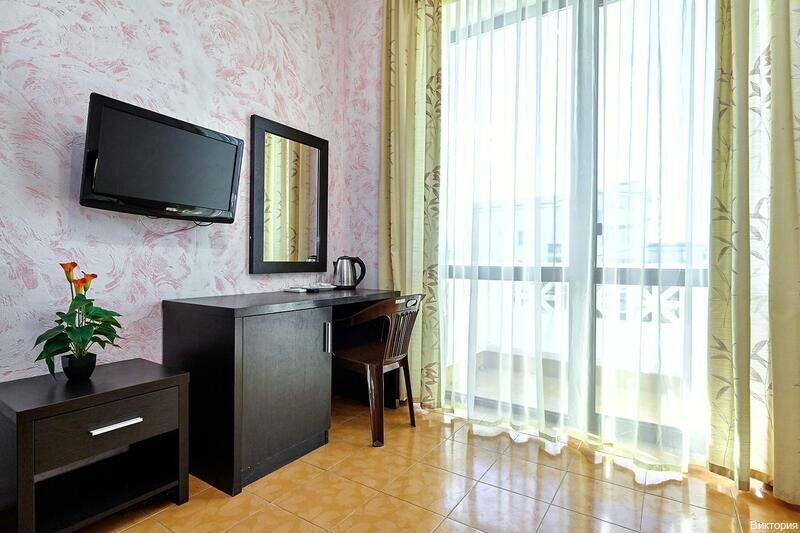 Guest house Viktoriya, Gelendgik, photo