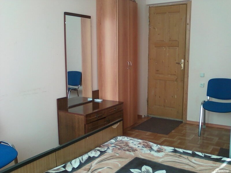 Фото Простор