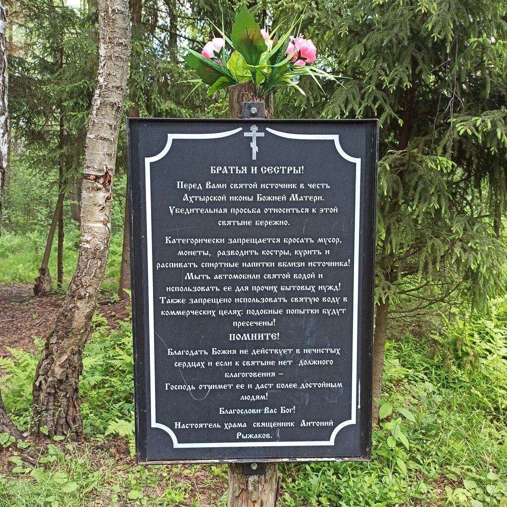 Изумрудный ручей фряново план