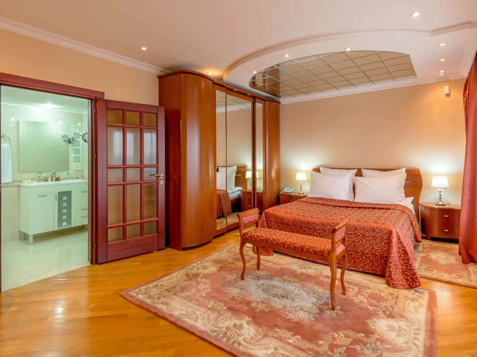 Фото Интурист