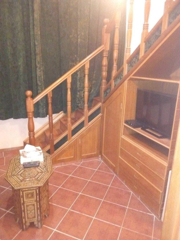 Фото Ghani Palace Hotel