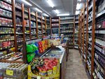Krasnoe&Beloe (stanitsa Starovelichkovskaya, Krasnaya ulitsa, 184), grocery