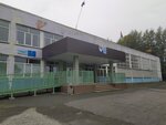 Средняя общеобразовательная школа № 91 (ул. Бурденко, 55), общеобразовательная школа в Новосибирске