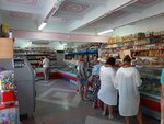 Продукты (село Межводное, Приморская улица, 15), grocery