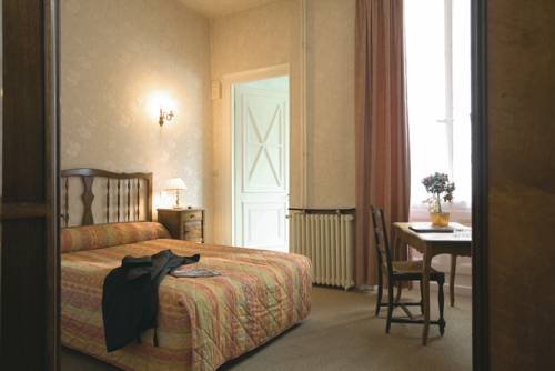 Фото Hôtel du Nord