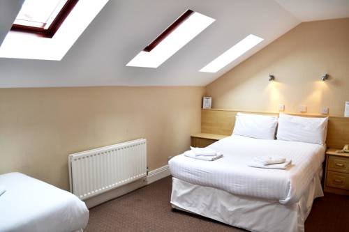 Фото Osborne Hotel