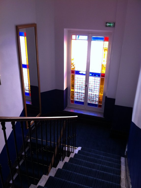 Фото Hotel le Nice Etoile