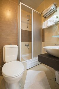 Гостиница Hotel Temizay