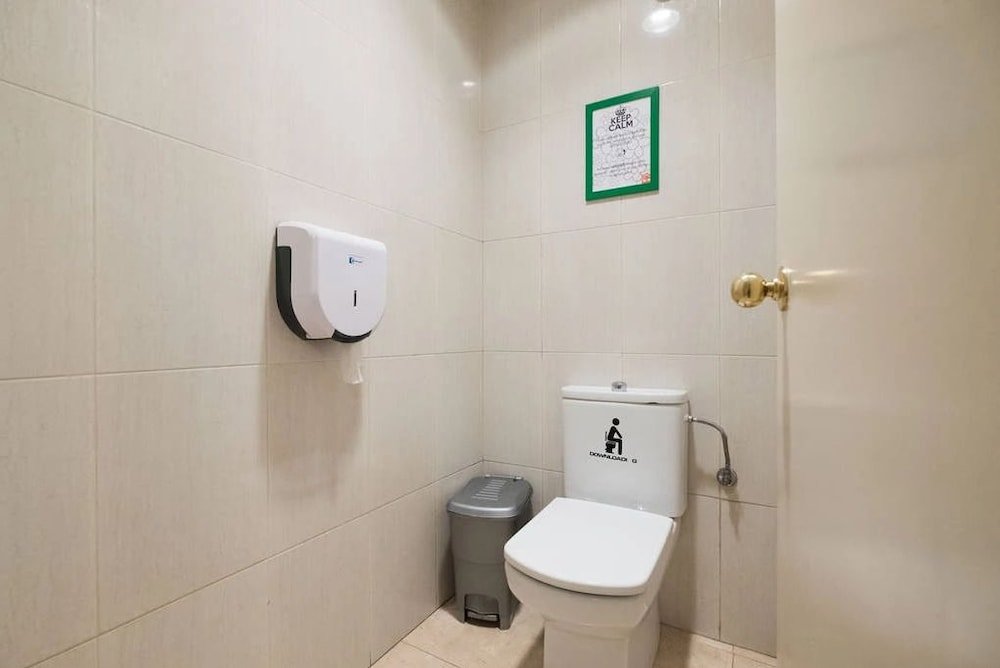 Фото Arc House Barcelona