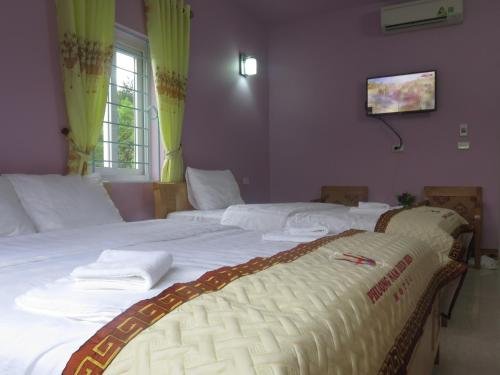 Фото Phuong Nam Hotel