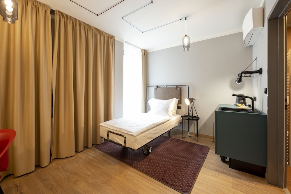 Фото Miss Sophie's Downtown