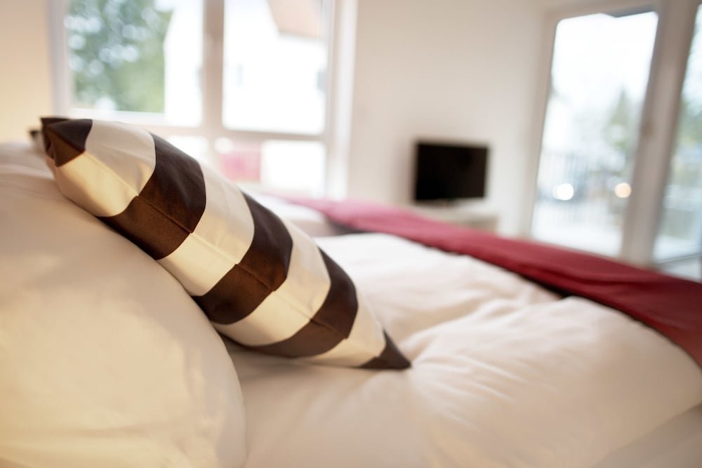 Фото Boardinghouse by M&k