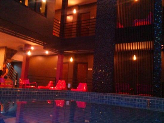 Фото Nangfa Mini Hotel