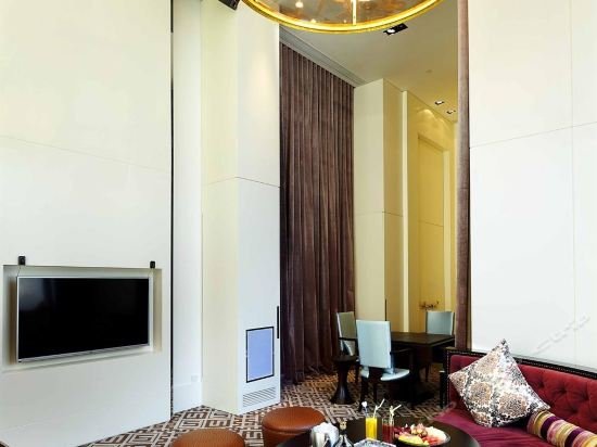 Фото Hotel Kapok Shenzhen Bay