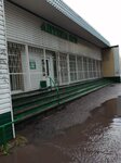 Apteka № 71 (Kiselyovsk, ulitsa 50 let Oktyabrya, 48А) ، صيدلية