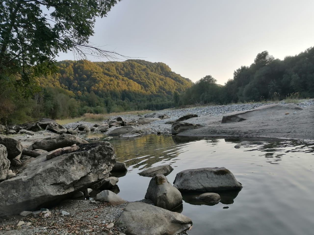 Фото Форпост