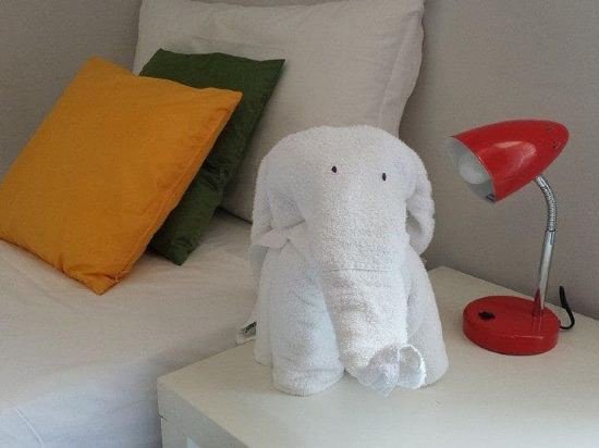 Фото Roma Art Rooms