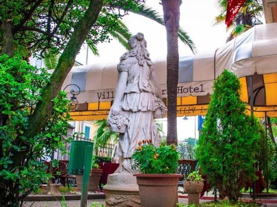 Фото Hotel Villa Primavera