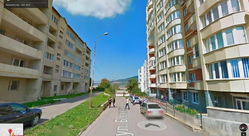 Ностальжи ул белинского 14 фото