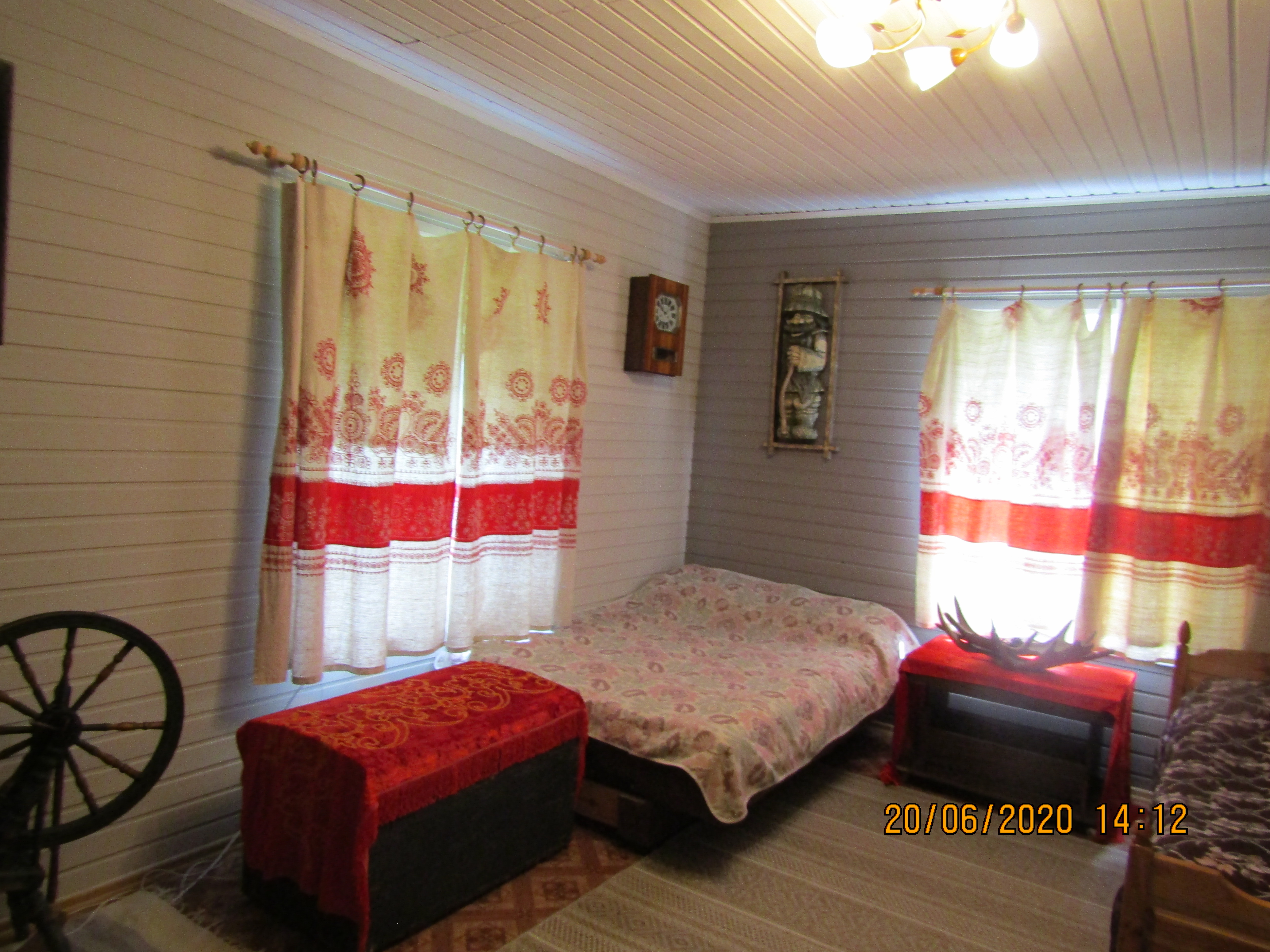 Фото Бабушкин хутор