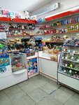 Закир-Маркет (selo Nizhnezaitovo, Tsentralnaya ulitsa, 37А), supermercado