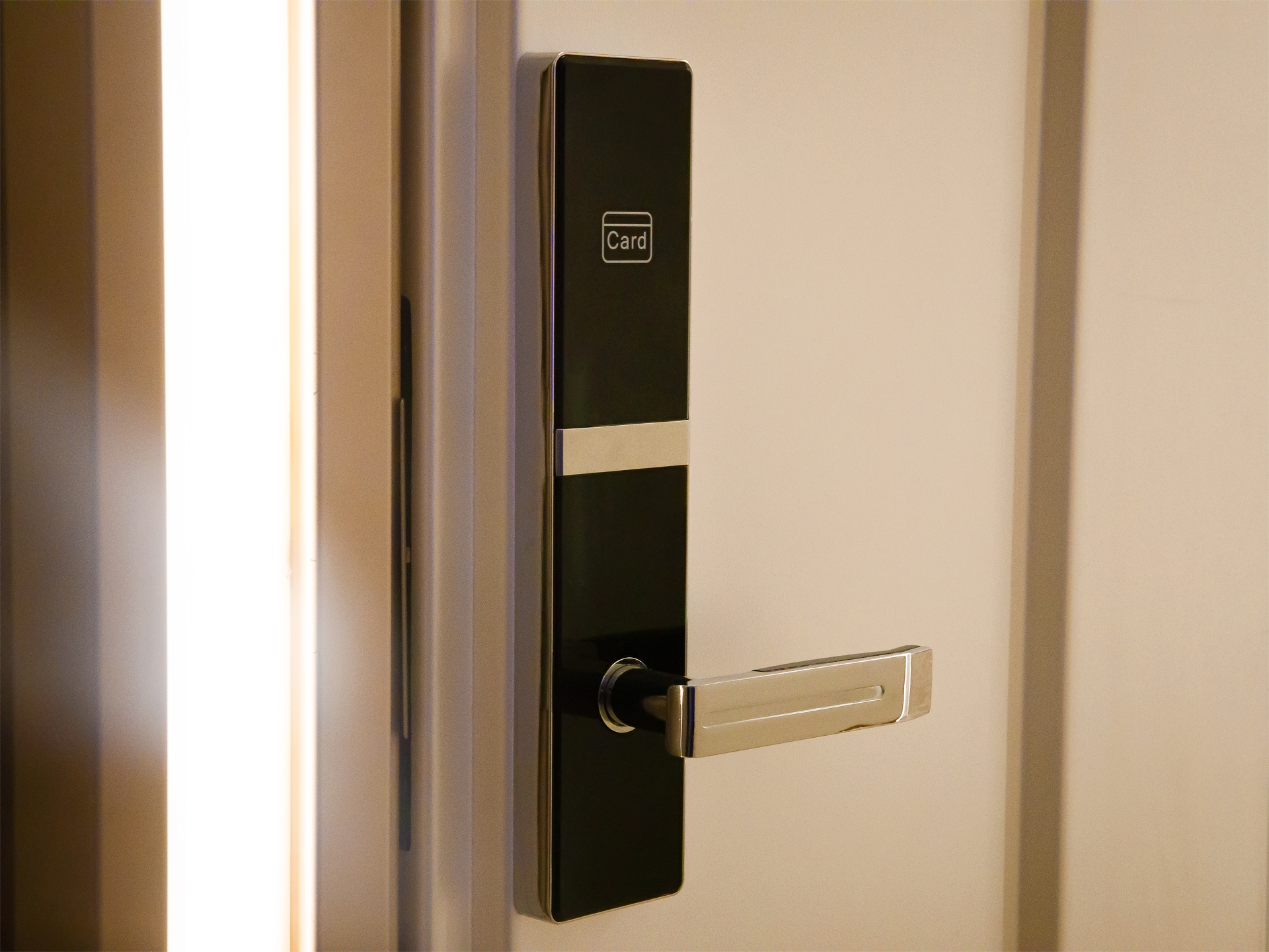 Фото Caps Lock Future Hotel