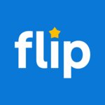 Flip.kz (Бауыржан Момышұлы көшесі, 21В), беру пункті  Щучинскіде