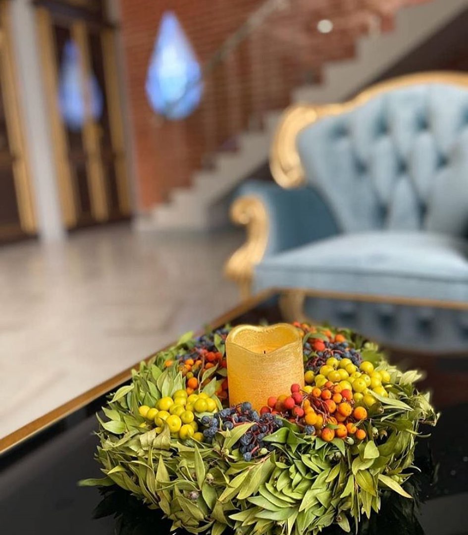 Фото Спа-отель Арт Холл