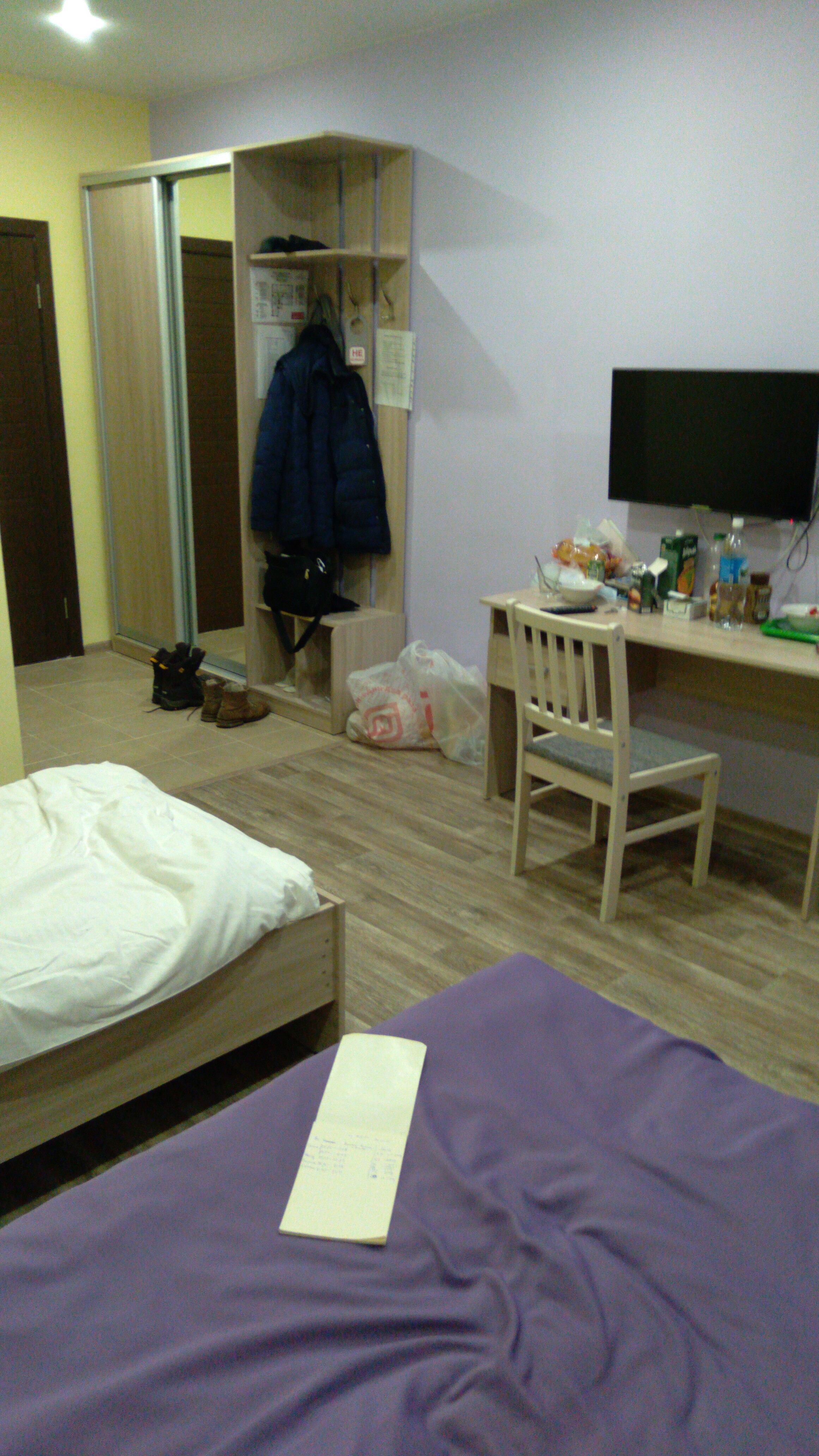 Фото Номерок