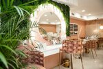 Island Soul Nail&brow Bar (Садовая-Черногрязская ул., 13/3с1, Москва), ногтевая студия в Москве