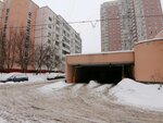 Гаражный кооператив (ул. Генерала Белобородова, 24, Москва), гаражный кооператив в Москве