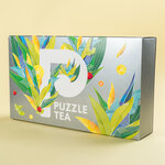 Puzzle Tea (ulitsa Ordzhonikidze, 40), tea shop