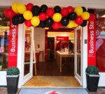 Vodafone Shop (Schleswig, Stadtweg, 54), mobile phone store