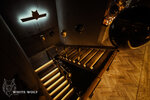 White Wolf (Pobedy Avenue, 139к2), hookah lounge