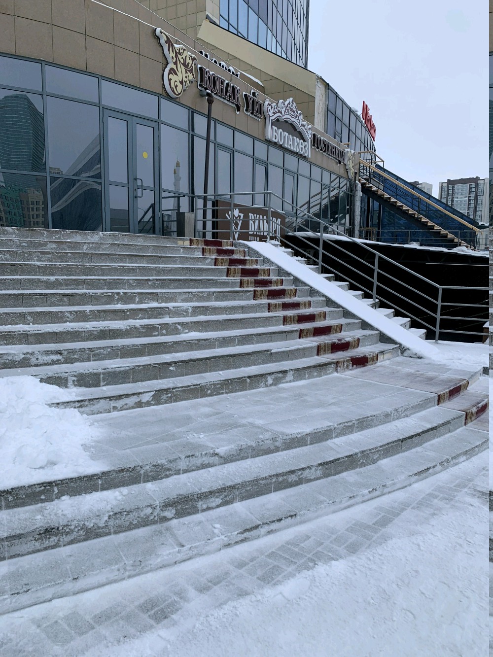 Фото Ботакоз