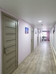 Комнаты 24 (ulitsa Ivana Bystrykh, 74А), hotel