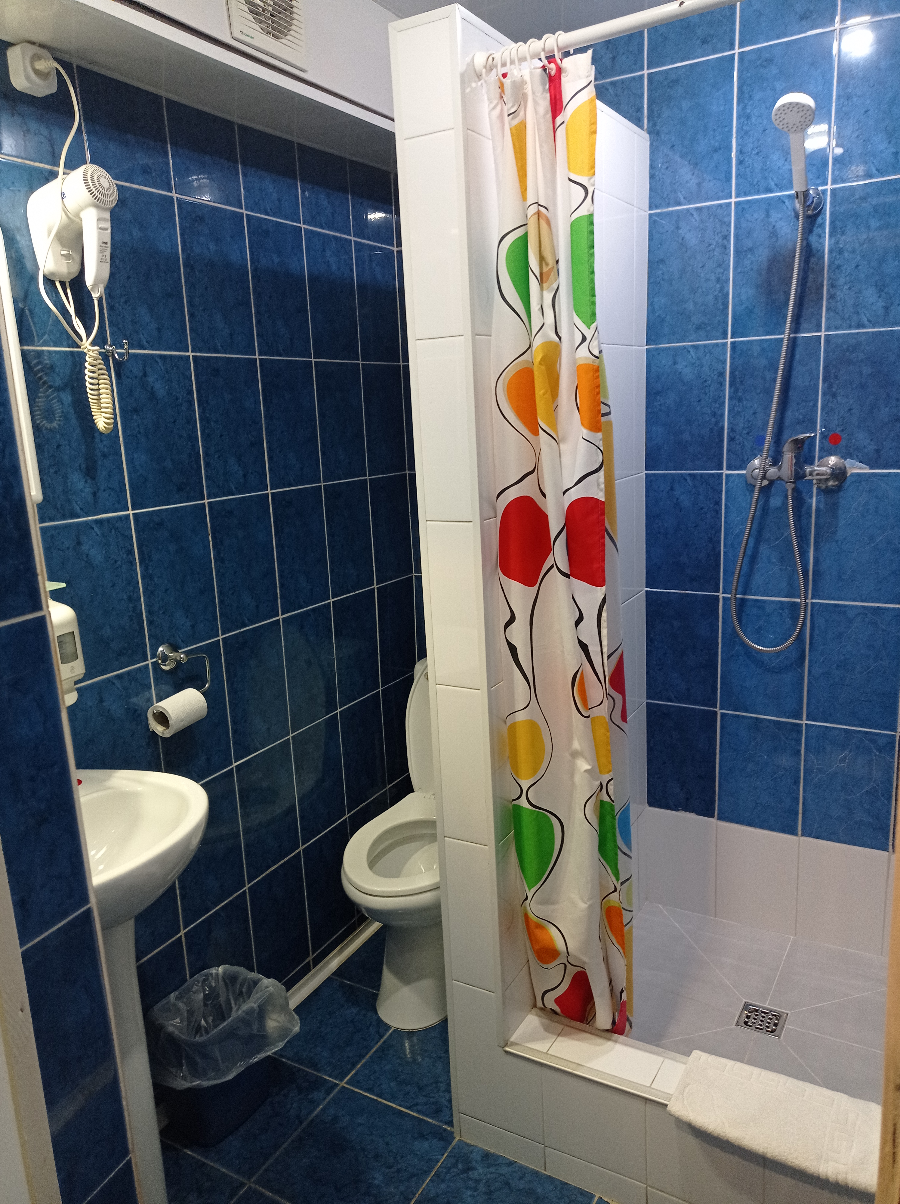 Фото Барабулька