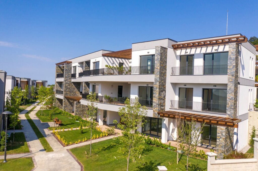 Benim Kentim Yalova, konut blokları, Karşıyaka Mah., Yalova Armutlu