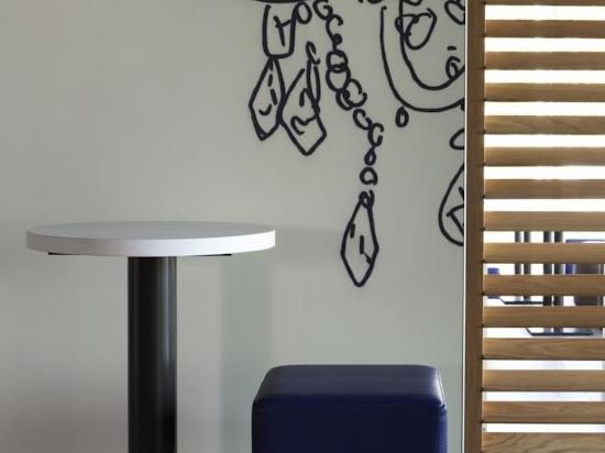 Фото ibis budget Barcelona Sant Andreu de la Barca