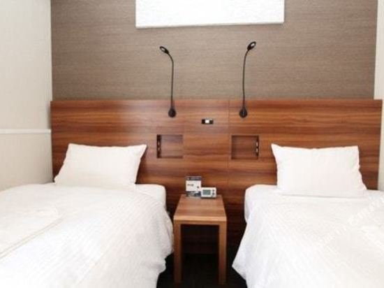 Фото Smile Hotel Aomori