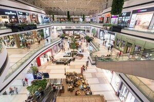 Гостиница Paseo La Galería Hotel & Suites