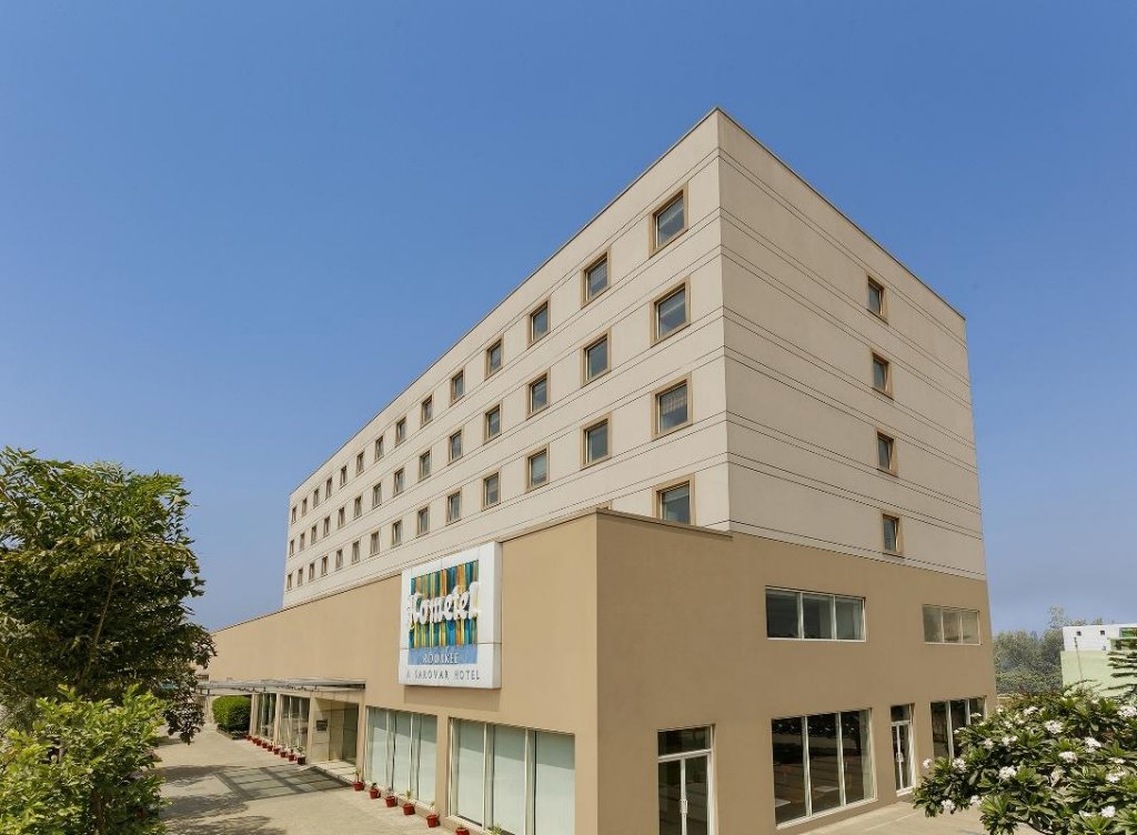 Фото Hometel Roorkee